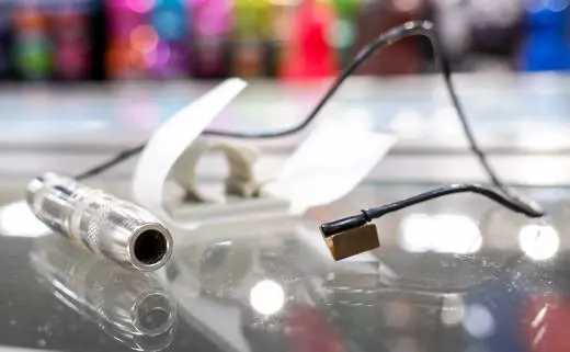 Fishman - C-100 Cello Pick Up 2